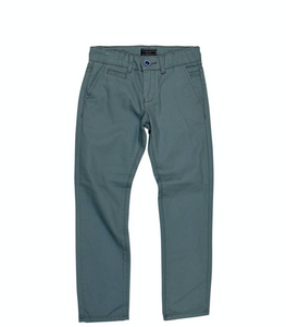 Chino Pants Slate Blue