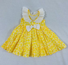 Load image into Gallery viewer, Lemon Dress
